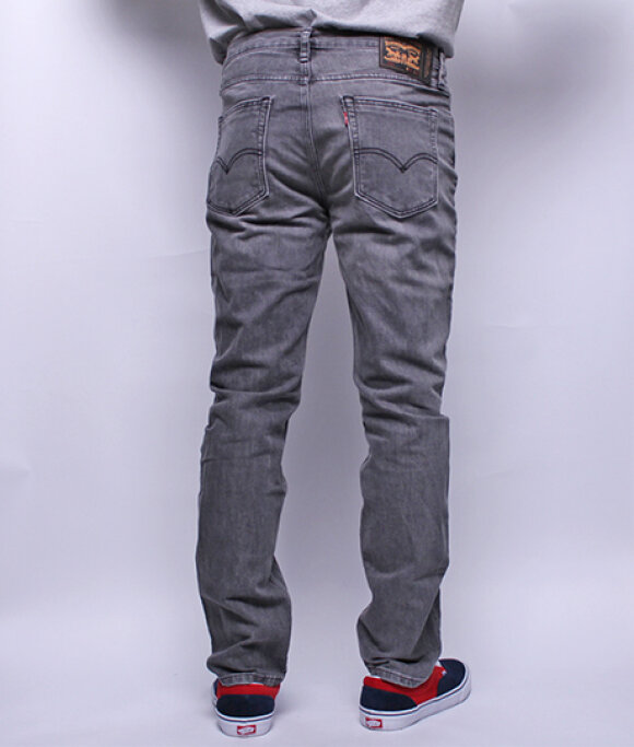 Levi Strauss & Co. - 511 Skate Slim