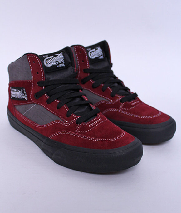 Vans - Full Cab Pro 50th '89