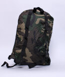 Spitfire - Underground packable backpack