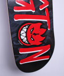 Deathwish - Ellington X Spitfire Black