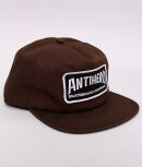 Anti Hero - Skate Co. Patch Snapback