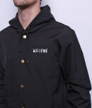 Welcome Skateboards - Talisman Hooded Coaches