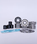 Modus Speed Bearings - Titanium