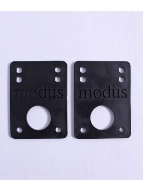 Modus Speed Bearings - Riser Pads 1/8