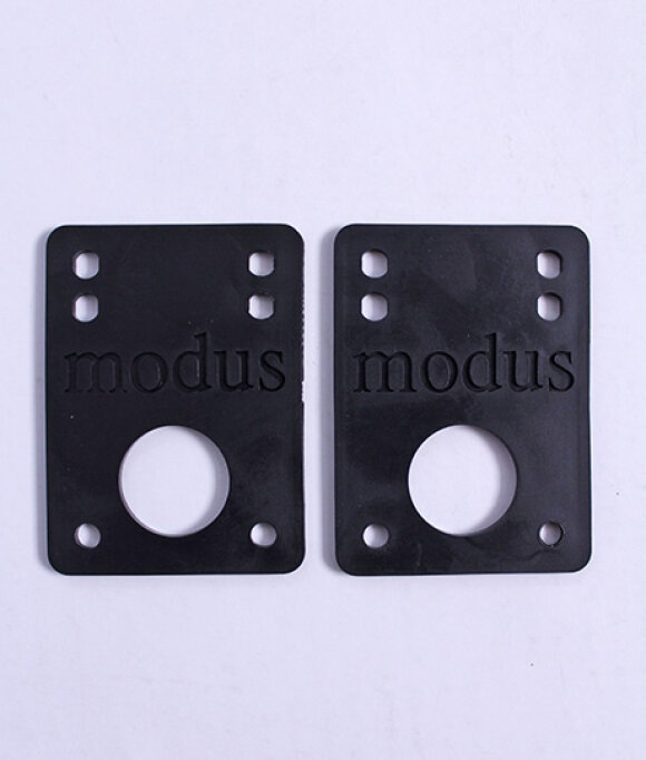 Modus Speed Bearings - Riser Pads 1/8