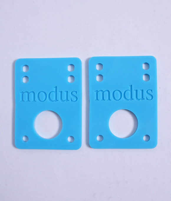 Modus Speed Bearings - Riser Pads 1/8