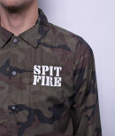 Spitfire - Coaches Jacket