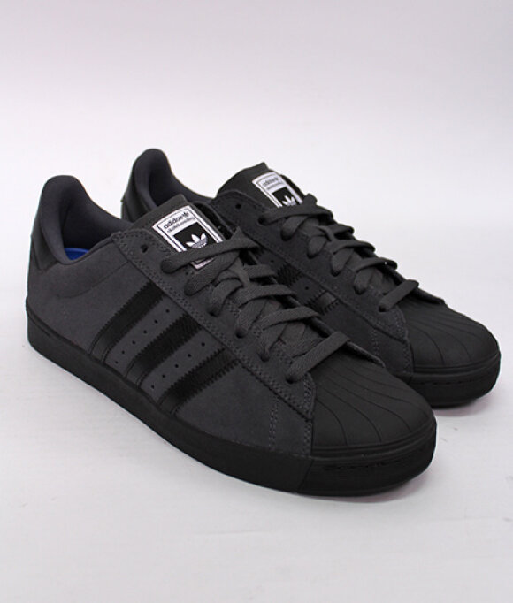 Adidas Skateboarding - Superstar vulc ADV