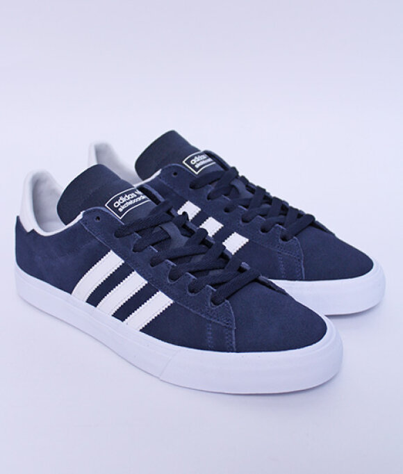 Adidas Skateboarding - Campus Vulc II