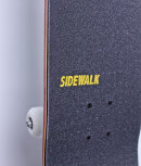 Sidewalk - X Tobias Just complete 8