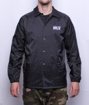 HUF - HUF x Pigpen Coaches Jacket