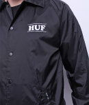 HUF - HUF x Pigpen Coaches Jacket