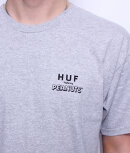 HUF - Spike Classic H tee