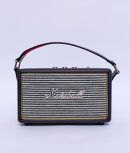 Marshall - Kilburn