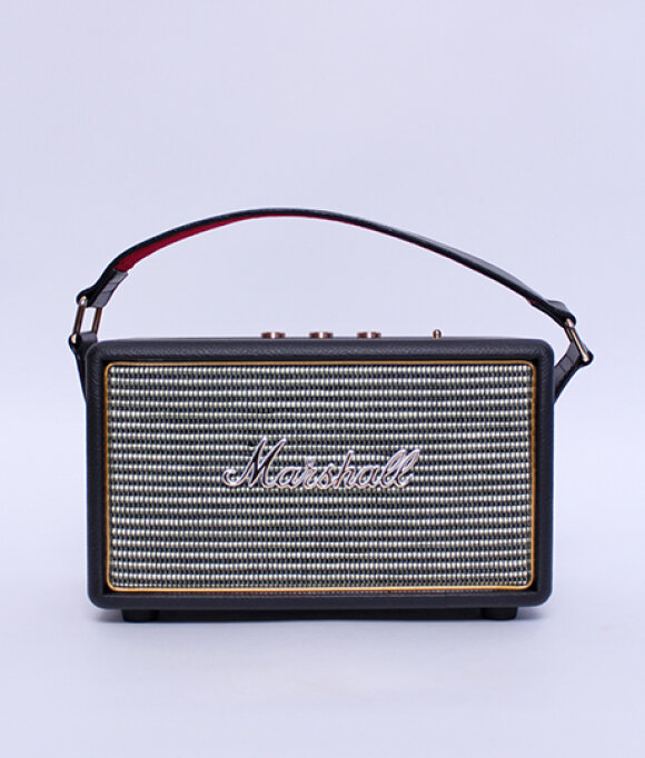 Marshall - Kilburn