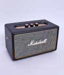Marshall - Kilburn