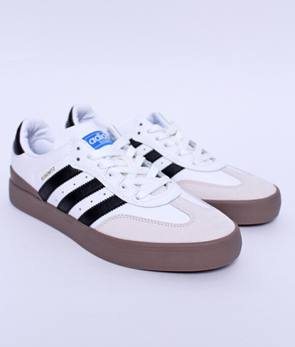 Adidas Skateboarding - Busenitz Vulc Samba Edt.