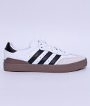 Adidas Skateboarding - Busenitz Vulc Samba Edt.