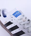 Adidas Skateboarding - Busenitz Vulc Samba Edt.