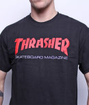 Thrasher - Two-Tone Skate Mag