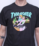 Thrasher - Babes