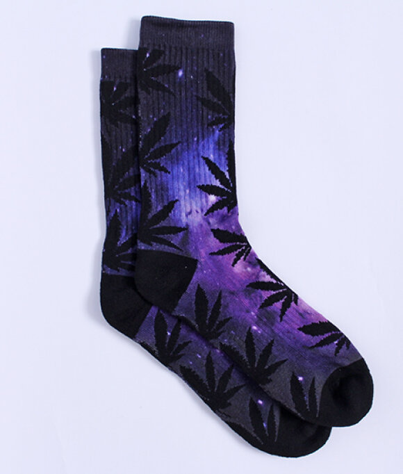 HUF - Plantlife socks