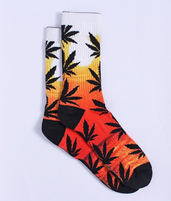 HUF - Plantlife socks