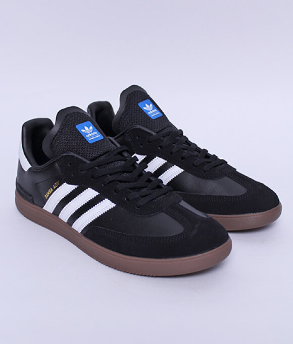 Adidas Skateboarding - Samba ADV