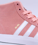 Adidas Skateboarding - Matchcourt High RX