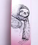 Welcome Skateboards - Sloth on Bunyip