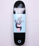 Welcome Skateboards - Hierophant on Son of Planchett
