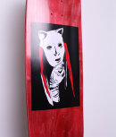 Welcome Skateboards - Audrey on Atheme