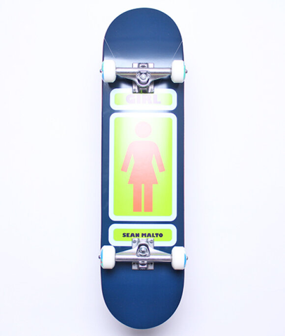 Girl - Malto 93