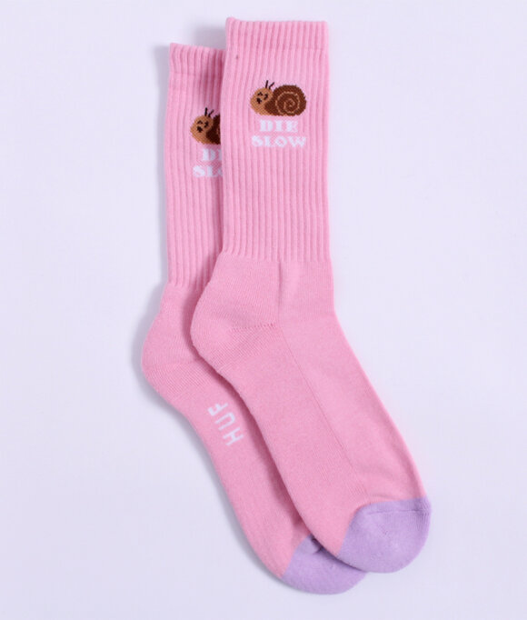 HUF - Snail Cute sock