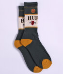 HUF - Whiskey Dick sock