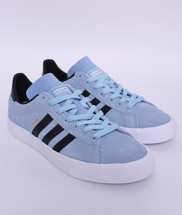 Adidas Skateboarding - Campus Vulc II