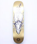 Welcome Skateboards - Goathead on Phoenix