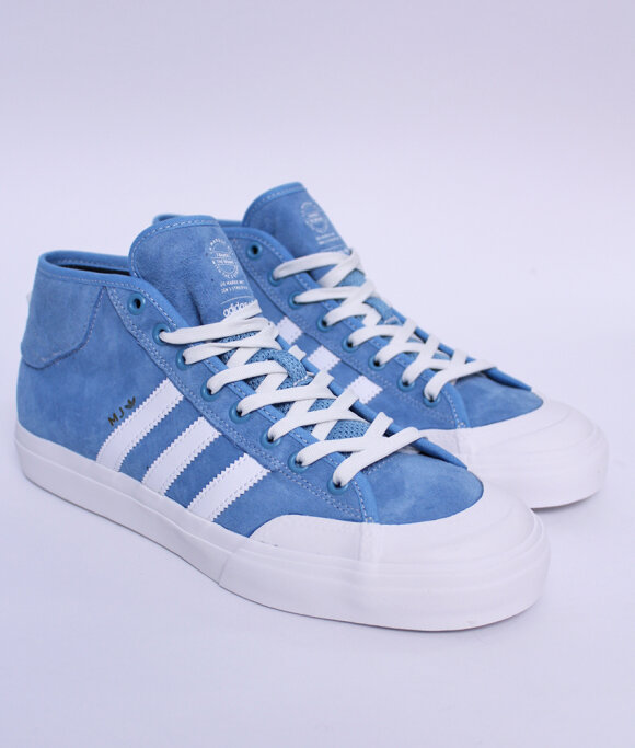 Adidas matchcourt mid mj top