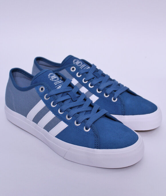 Adidas Skateboarding - Matchcourt RX