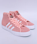 Adidas Skateboarding - Matchcourt High RX