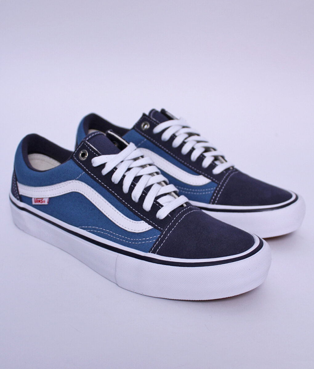 vans old skool pro vans
