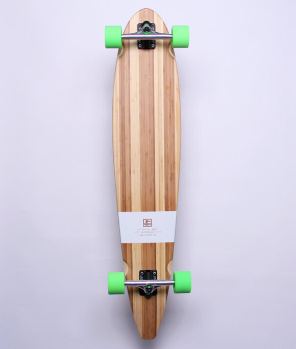 Globe - Big Pinner Bamboo