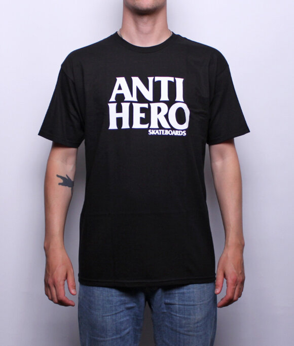 Anti Hero - Blackhero