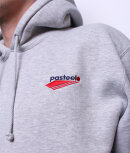 Pasteelo - O.G. Stitch Hooded