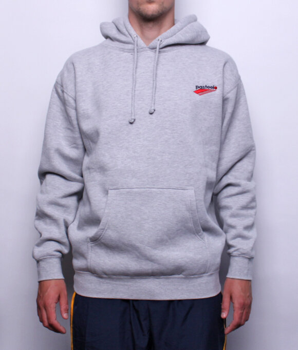 Pasteelo - O.G. Stitch Hooded