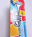 Pasteelo - Shaolin Trumpet