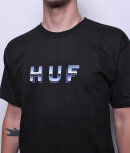 HUF - OG Retro logo