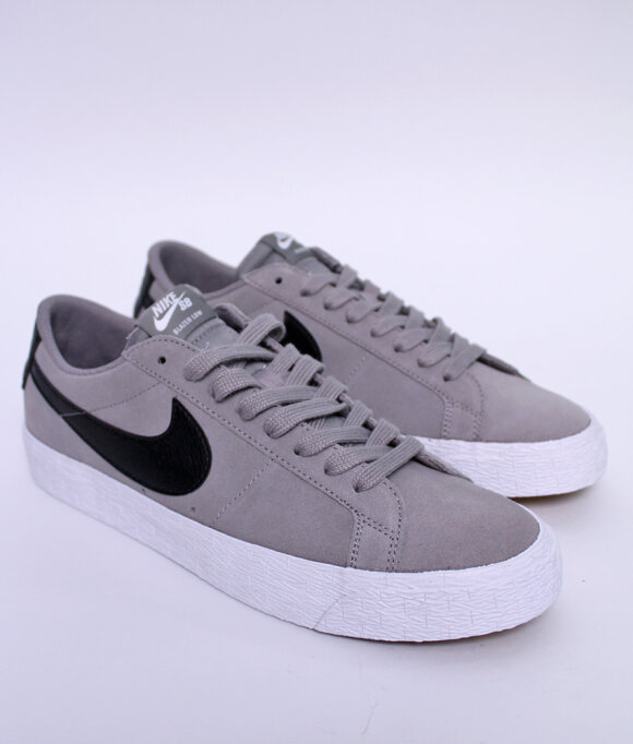 Nike SB - Blazer Zoom Low 