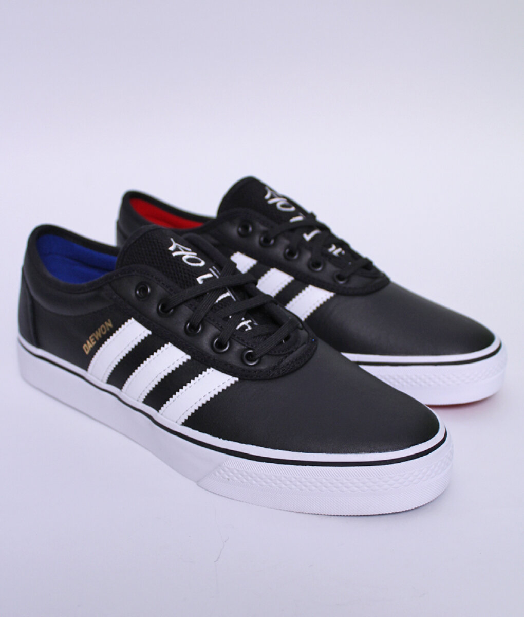 Sidewalk Skateshop Sko Adidas Skateboarding - Adi