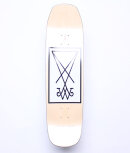 Welcome Skateboards - Adaptation on Banshee 86